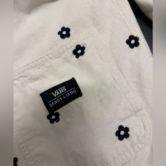 Vans x Sandy Liang Chore Jacket XS - Picture 6 of 11